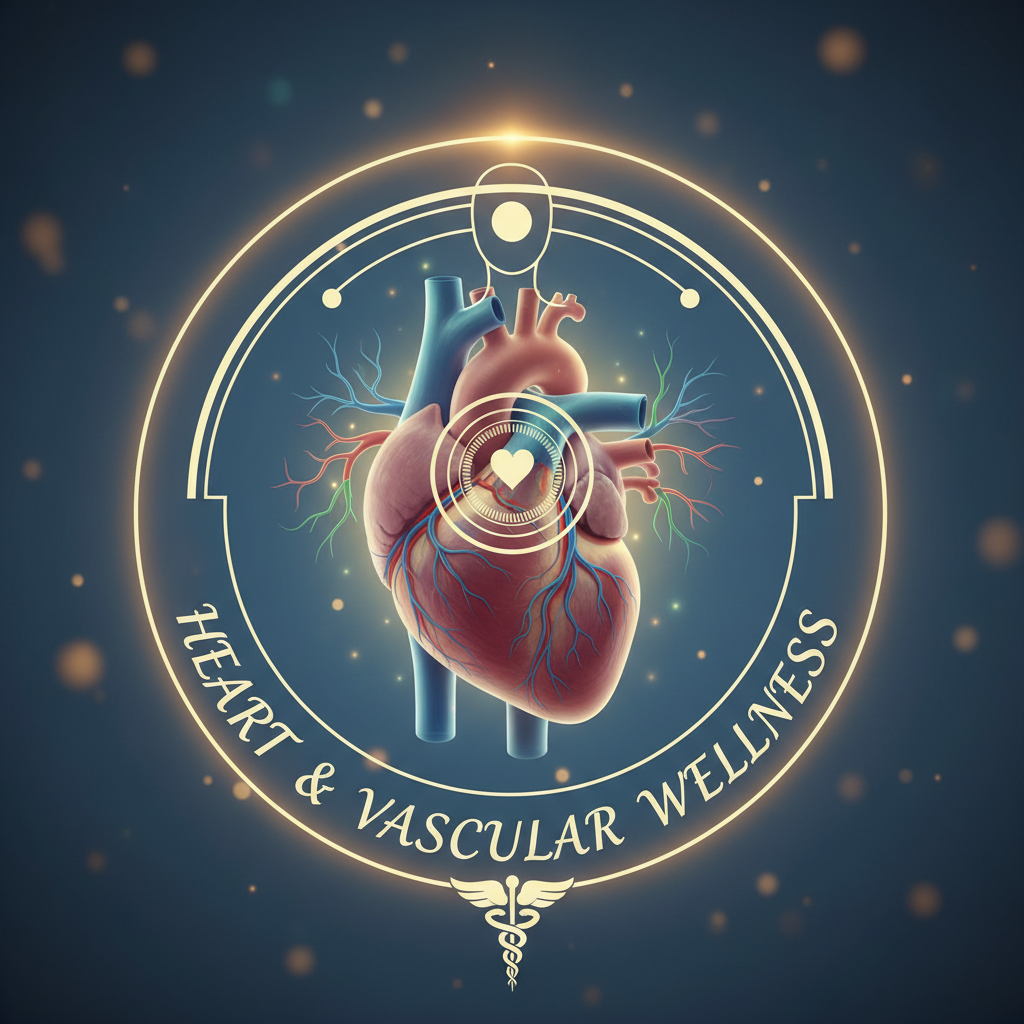 Promotes Heart and Vascular Wellness